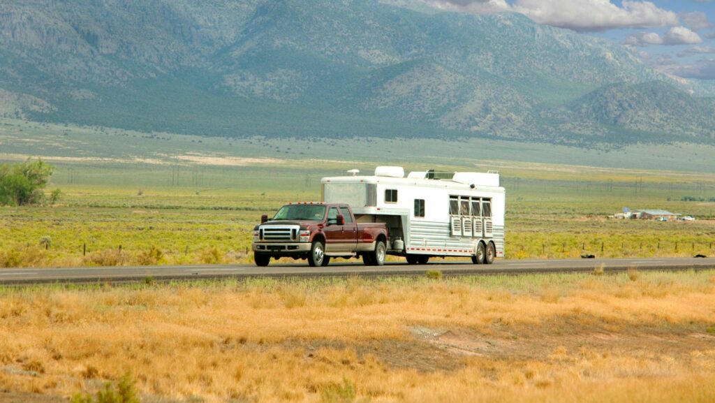 travel trailers tips