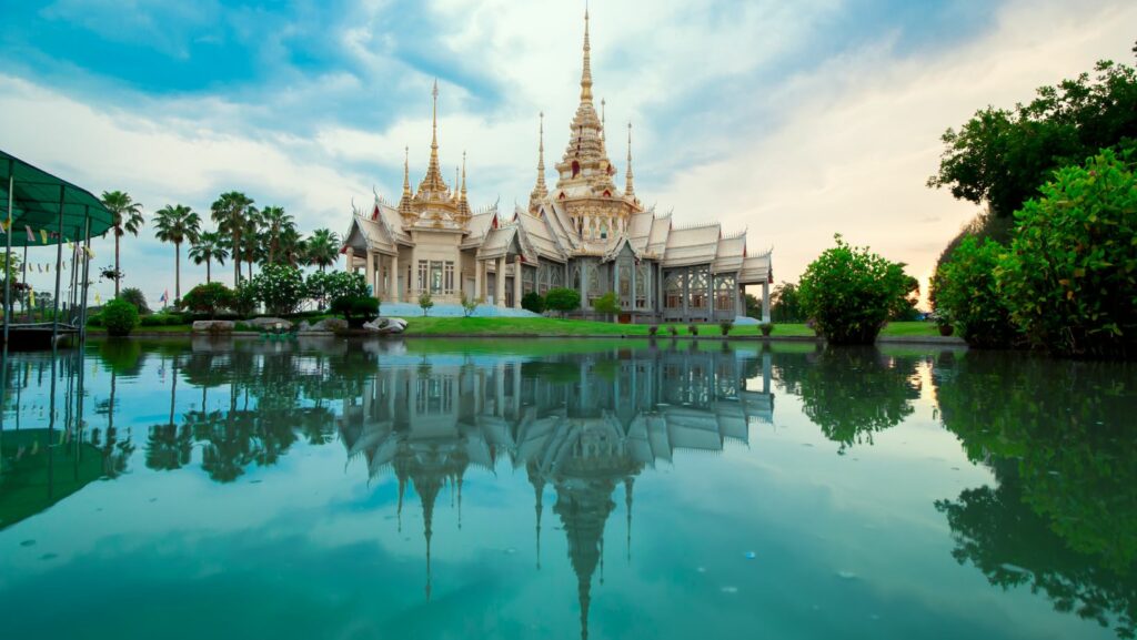 thailand travel tips