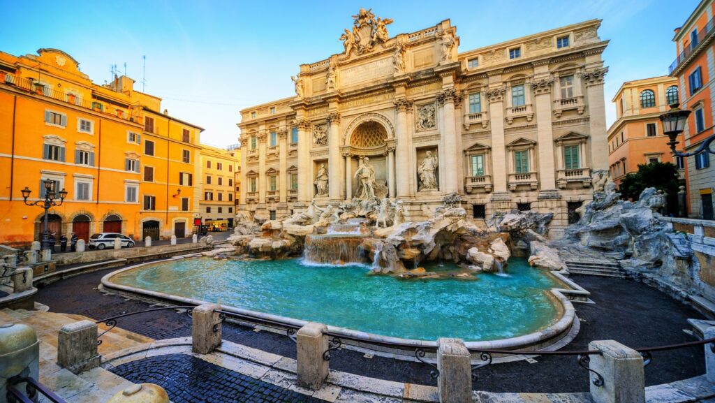 Rome Travel Tips