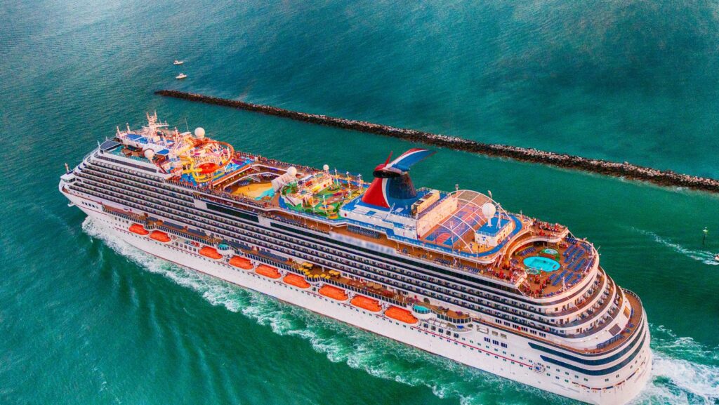 carnival cruise travel insurance